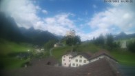 Archiv Foto Webcam Schloss Tarasp, Graubünden 09:00