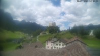 Archiv Foto Webcam Schloss Tarasp, Graubünden 11:00