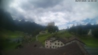 Archiv Foto Webcam Schloss Tarasp, Graubünden 13:00