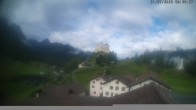 Archiv Foto Webcam Schloss Tarasp, Graubünden 07:00