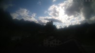 Archiv Foto Webcam Schloss Tarasp, Graubünden 17:00