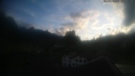 Archiv Foto Webcam Schloss Tarasp, Graubünden 19:00