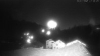 Archiv Foto Webcam Schloss Tarasp, Graubünden 21:00