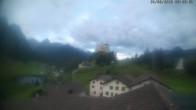 Archived image Webcam Tarasp Castle, Grisons 06:00