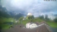 Archived image Webcam Tarasp Castle, Grisons 09:00