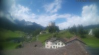 Archived image Webcam Tarasp Castle, Grisons 11:00