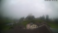 Archiv Foto Webcam Schloss Tarasp, Graubünden 05:00