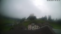 Archiv Foto Webcam Schloss Tarasp, Graubünden 06:00