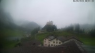 Archived image Webcam Tarasp Castle, Grisons 09:00