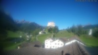 Archiv Foto Webcam Schloss Tarasp, Graubünden 07:00