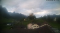 Archiv Foto Webcam Schloss Tarasp, Graubünden 06:00