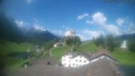 Archiv Foto Webcam Schloss Tarasp, Graubünden 09:00