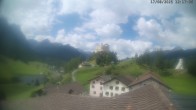 Archiv Foto Webcam Schloss Tarasp, Graubünden 11:00