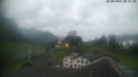 Archiv Foto Webcam Schloss Tarasp, Graubünden 05:00