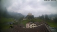 Archiv Foto Webcam Schloss Tarasp, Graubünden 06:00