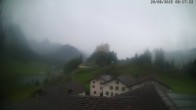 Archiv Foto Webcam Schloss Tarasp, Graubünden 07:00