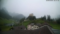 Archiv Foto Webcam Schloss Tarasp, Graubünden 09:00