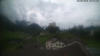 Archiv Foto Webcam Schloss Tarasp, Graubünden 15:00