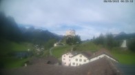Archiv Foto Webcam Schloss Tarasp, Graubünden 06:00