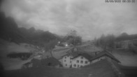 Archiv Foto Webcam Schloss Tarasp, Graubünden 03:00