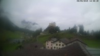 Archiv Foto Webcam Schloss Tarasp, Graubünden 11:00