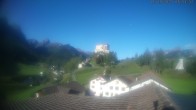 Archived image Webcam Tarasp Castle, Grisons 06:00