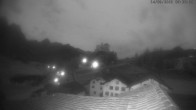 Archiv Foto Webcam Schloss Tarasp, Graubünden 05:00