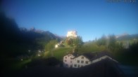 Archiv Foto Webcam Schloss Tarasp, Graubünden 07:00