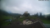 Archiv Foto Webcam Schloss Tarasp, Graubünden 07:00