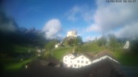 Archiv Foto Webcam Schloss Tarasp, Graubünden 08:00