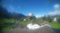 Archiv Foto Webcam Schloss Tarasp, Graubünden 09:00