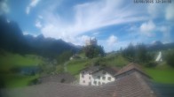 Archiv Foto Webcam Schloss Tarasp, Graubünden 11:00