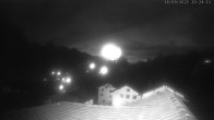 Archived image Webcam Tarasp Castle, Grisons 19:00