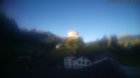 Archived image Webcam Tarasp Castle, Grisons 07:00