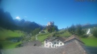 Archived image Webcam Tarasp Castle, Grisons 11:00