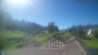 Archived image Webcam Tarasp Castle, Grisons 12:00
