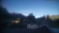 Archiv Foto Webcam Schloss Tarasp, Graubünden 08:00
