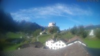 Archiv Foto Webcam Schloss Tarasp, Graubünden 09:00