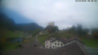 Archiv Foto Webcam Schloss Tarasp, Graubünden 07:00