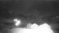 Archiv Foto Webcam Schloss Tarasp, Graubünden 03:00