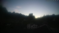 Archiv Foto Webcam Schloss Tarasp, Graubünden 17:00