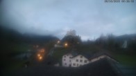 Archived image Webcam Tarasp Castle, Grisons 05:00