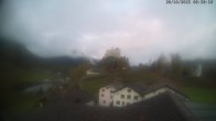 Archived image Webcam Tarasp Castle, Grisons 06:00