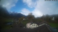 Archived image Webcam Tarasp Castle, Grisons 07:00