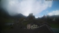 Archived image Webcam Tarasp Castle, Grisons 09:00