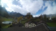 Archived image Webcam Tarasp Castle, Grisons 11:00