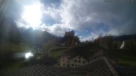 Archived image Webcam Tarasp Castle, Grisons 13:00