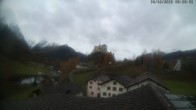 Archiv Foto Webcam Schloss Tarasp, Graubünden 06:00