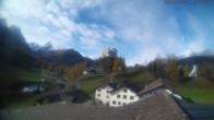 Archiv Foto Webcam Schloss Tarasp, Graubünden 09:00