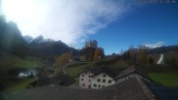 Archiv Foto Webcam Schloss Tarasp, Graubünden 11:00